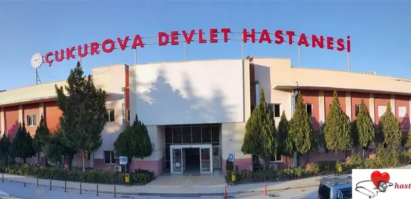 Adana Çukurova Devlet Hastanesi Göz Hastalıkları Doktorları