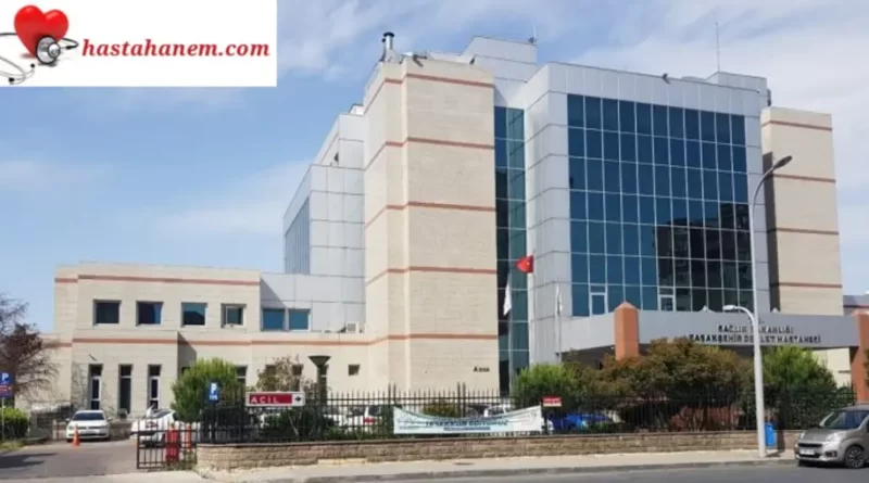 Başakşehir Devlet Hastanesi Beyin ve Sinir Cerrahisi Doktorları