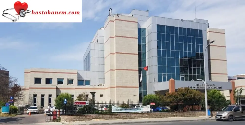 Başakşehir Devlet Hastanesi Beyin ve Sinir Cerrahisi Doktorları