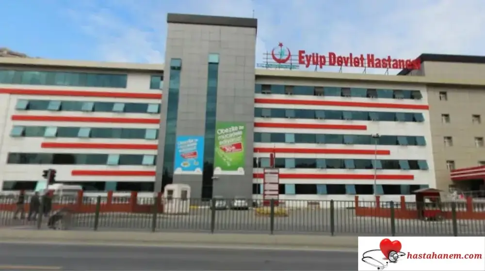 İstanbul Eyüpsultan Devlet Hastanesi Dermatoloji Cildiye Doktorları