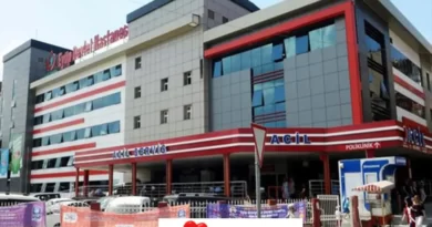 İstanbul Eyüpsultan Devlet Hastanesi Gastroenteroloji Doktorları