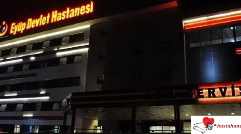 İstanbul Eyüpsultan Devlet Hastanesi Göğüs Hastalıkları Doktorları