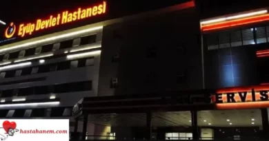 İstanbul Eyüpsultan Devlet Hastanesi Kardiyoloji Doktorları