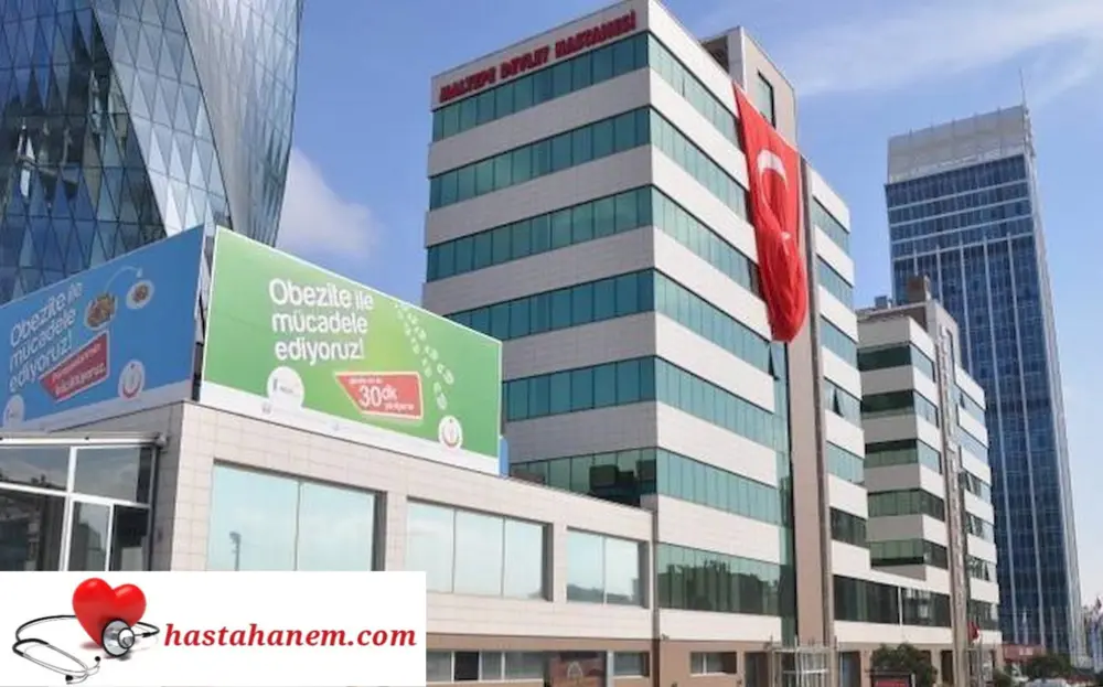 İstanbul Maltepe Devlet Hastanesi Gastroenteroloji Doktorları