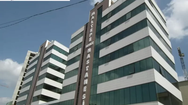 İstanbul Maltepe Devlet Hastanesi İç Hastalıkları Dahiliye Doktorları