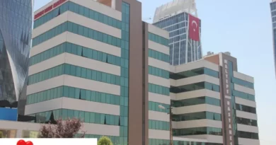 İstanbul Maltepe Devlet Hastanesi Kulak Burun Boğaz Doktorları