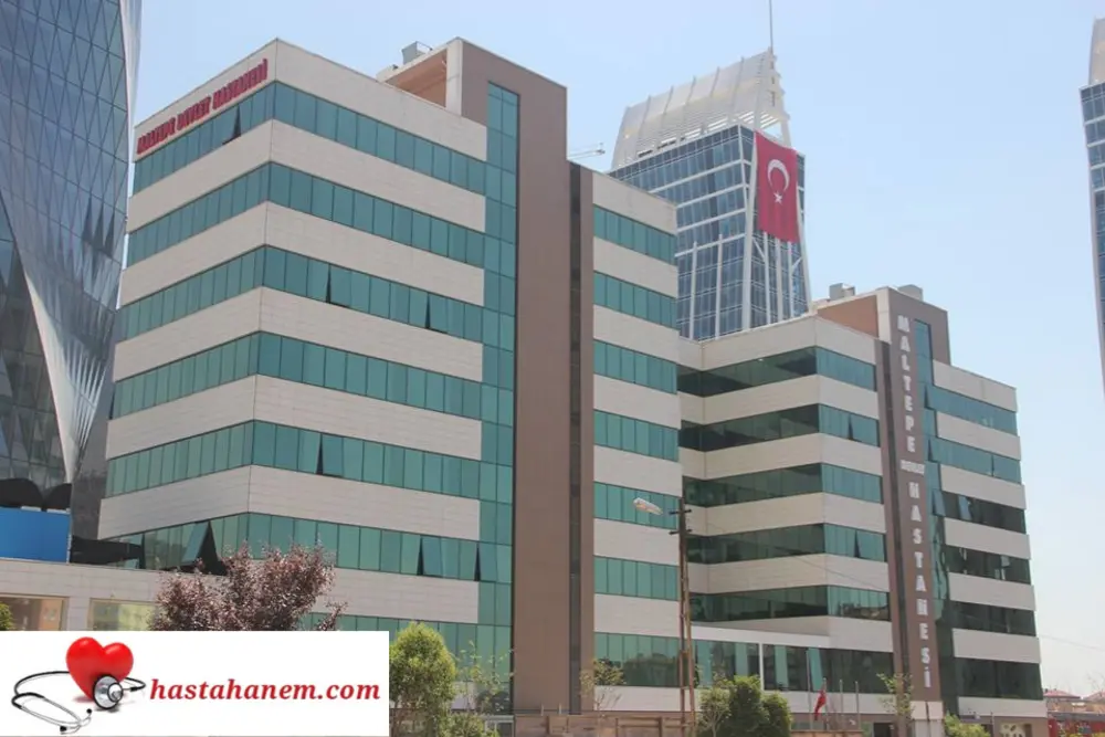 İstanbul Maltepe Devlet Hastanesi Kulak Burun Boğaz Doktorları