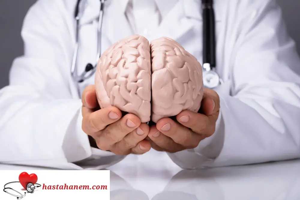 Üsküdar Devlet Hastanesi Beyin ve Sinir Cerrahisi Doktorları