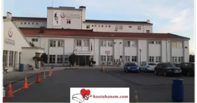 Üsküdar Devlet Hastanesi Kalp ve Damar Cerrahisi Doktorları