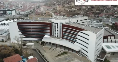 Ankara Mamak Devlet Hastanesi İç Hastalıkları Dahiliye Doktorları