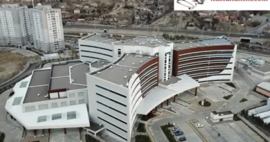 Ankara Mamak Devlet Hastanesi Kadın Hastalıkları ve Doğum Doktorları