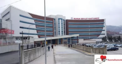 Ankara Mamak Devlet Hastanesi Nöroloji Doktorları