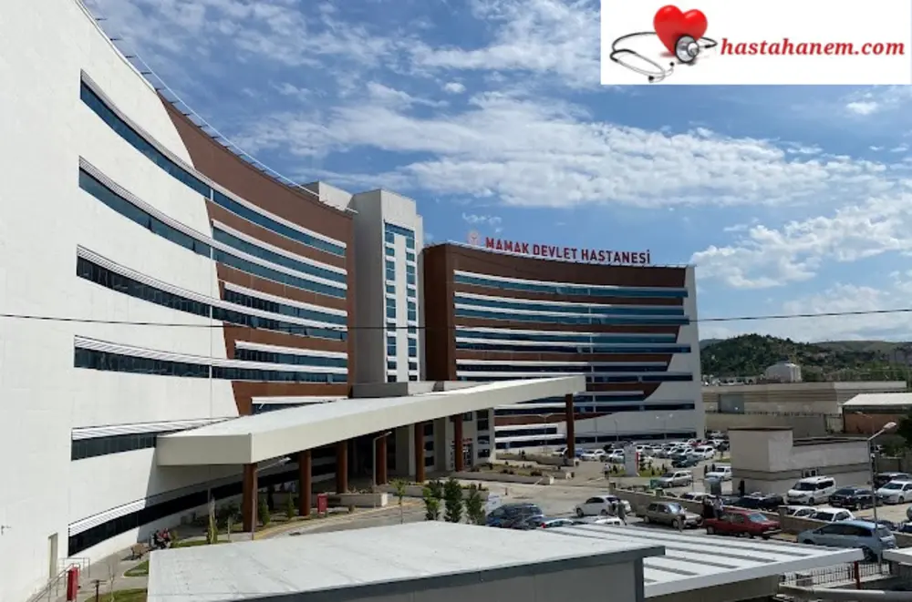 Ankara Mamak Devlet Hastanesi Ortopedi ve Travmatoloji Doktorları