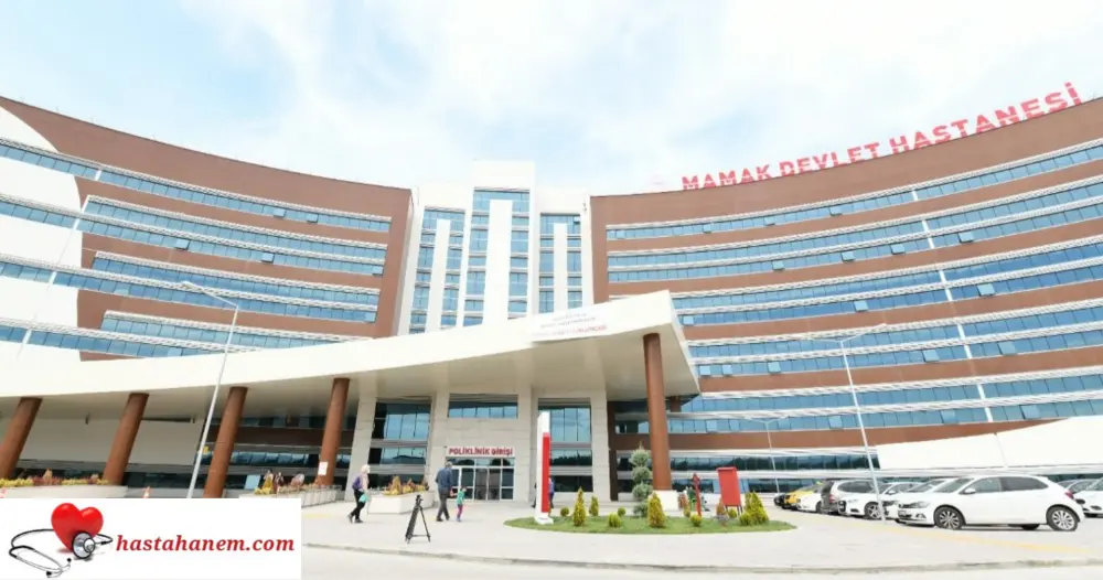 Ankara Mamak Devlet Hastanesi Ruh Sağlığı ve Hastalıkları Psikiyatri Doktorları