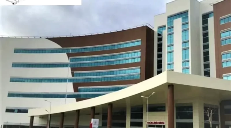 Ankara Mamak Devlet Hastanesi Üroloji Doktorları