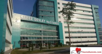 Antalya Kepez Devlet Hastanesi Beyin ve Sinir Cerrahisi Doktorları