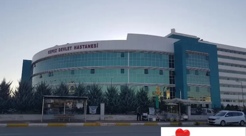 Antalya Kepez Devlet Hastanesi Fizik Tedavi ve Rehabilitasyon Doktorları