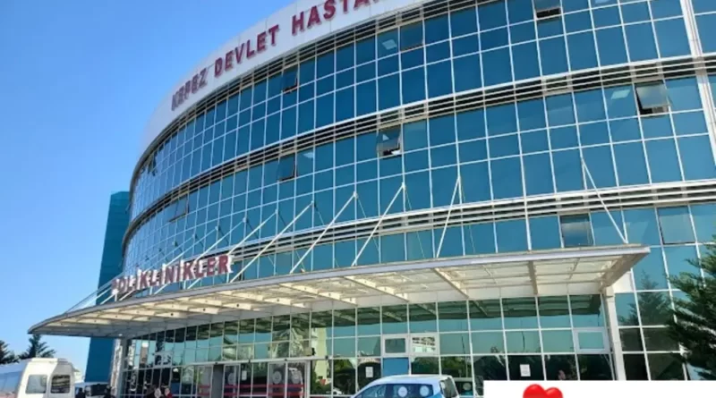 Antalya Kepez Devlet Hastanesi Gastroenteroloji Doktorları