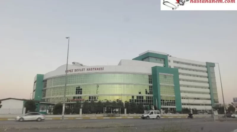 Antalya Kepez Devlet Hastanesi Göğüs Hastalıkları Doktorları