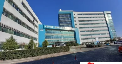 Antalya Kepez Devlet Hastanesi Göz Hastalıkları Doktorları