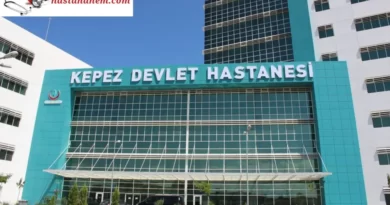 Antalya Kepez Devlet Hastanesi Hematoloji Doktorları