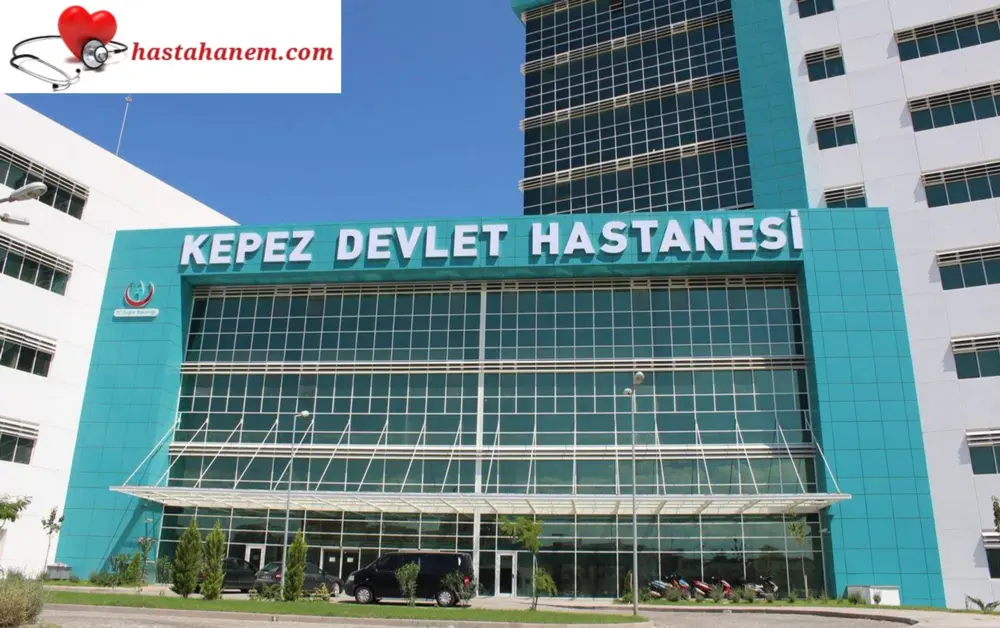 Antalya Kepez Devlet Hastanesi Hematoloji Doktorları