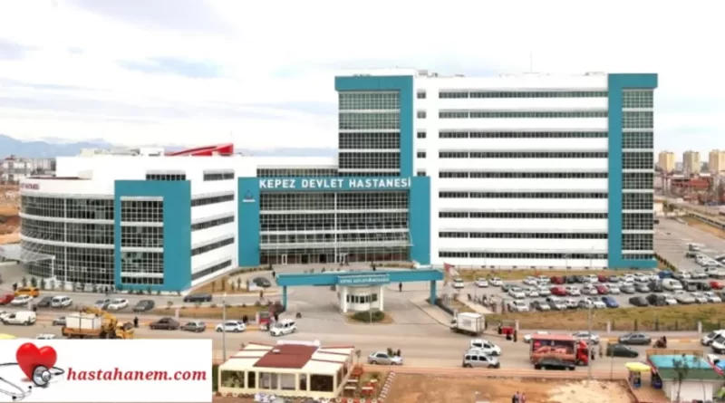 Antalya Kepez Devlet Hastanesi İç Hastalıkları Dahiliye Doktorları