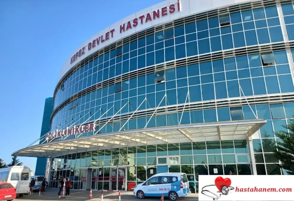 Antalya Kepez Devlet Hastanesi Kadın Hastalıkları ve Doğum Doktorları