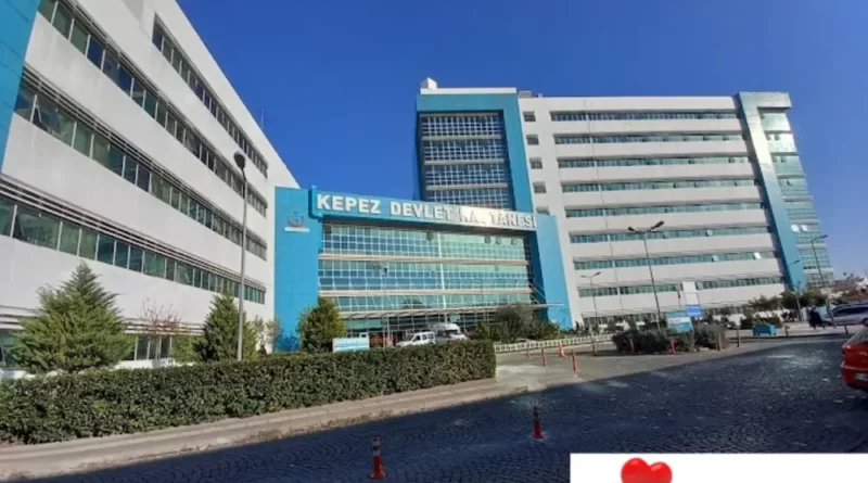 Antalya Kepez Devlet Hastanesi Kalp ve Damar Cerrahisi Doktorları