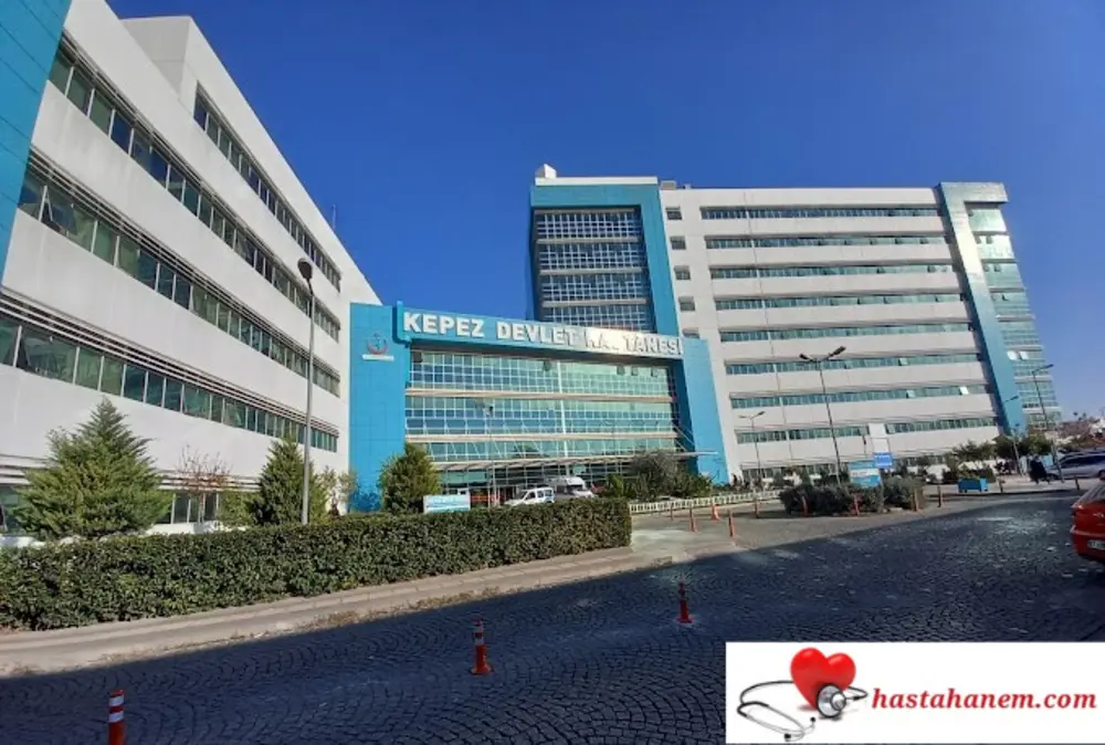 Antalya Kepez Devlet Hastanesi Kalp ve Damar Cerrahisi Doktorları
