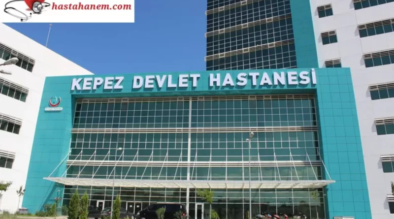 Antalya Kepez Devlet Hastanesi Kardiyoloji Doktorları
