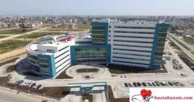 Antalya Kepez Devlet Hastanesi Kulak Burun Boğaz Doktorları