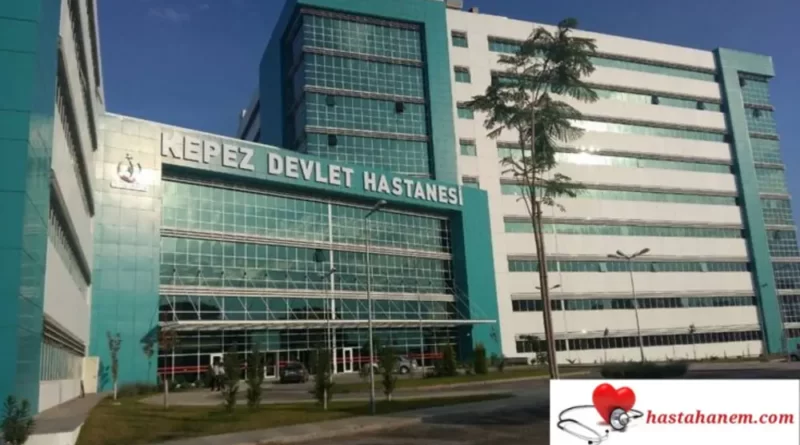 Antalya Kepez Devlet Hastanesi Ortopedi ve Travmatoloji Doktorları