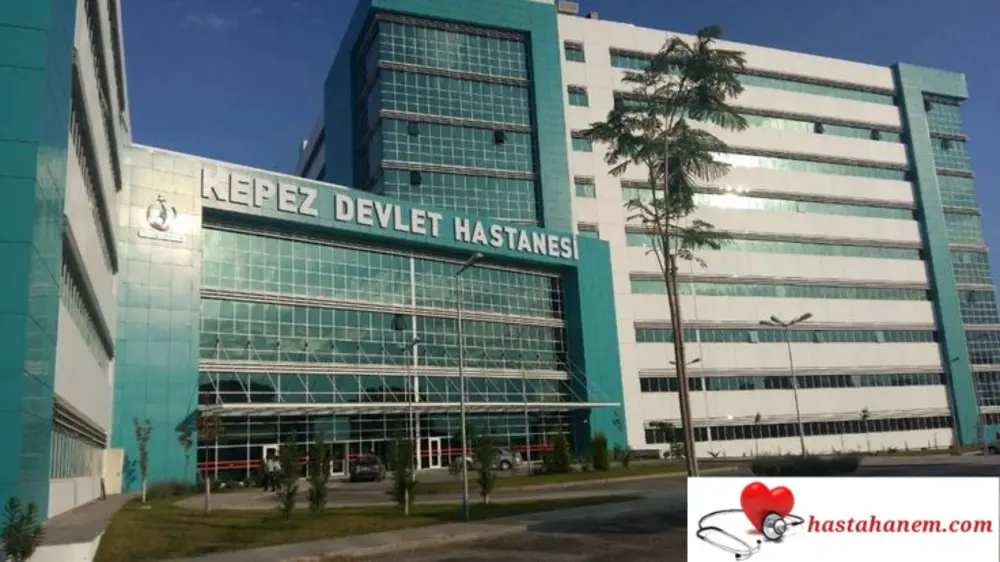 Antalya Kepez Devlet Hastanesi Ortopedi ve Travmatoloji Doktorları