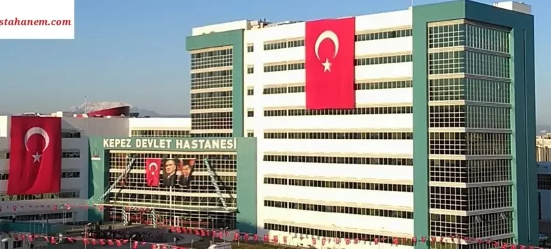 Antalya Kepez Devlet Hastanesi Ruh Sağlığı ve Hastalıkları Psikiyatri Doktorları