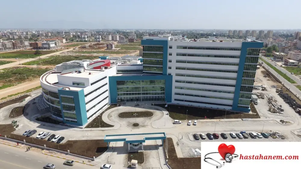 Antalya Kepez Devlet Hastanesi Üroloji Doktorları