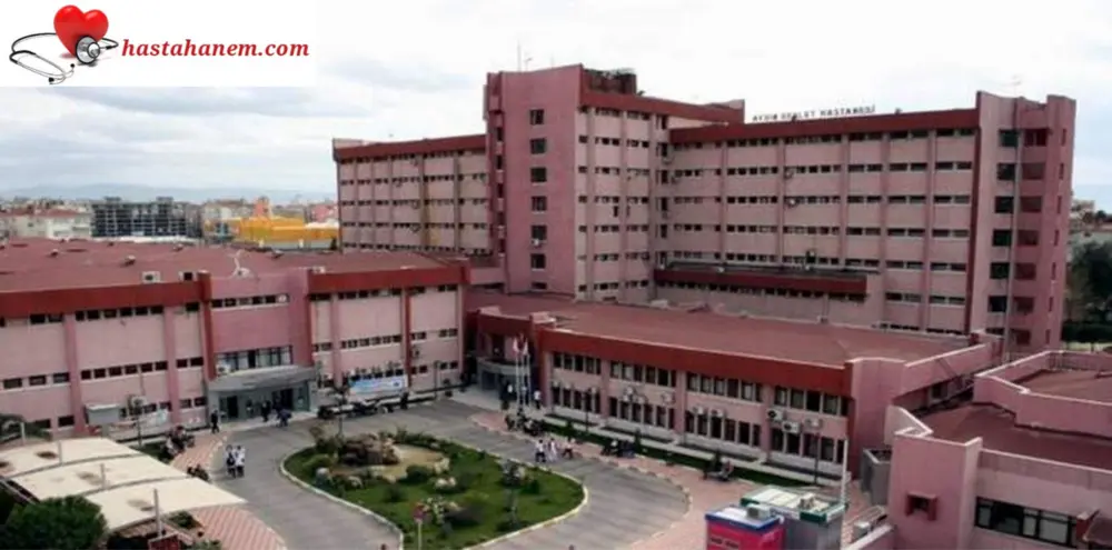 Aydın Devlet Hastanesi İç Hastalıkları Dahiliye Doktorları