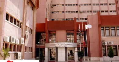 Aydın Devlet Hastanesi Kalp ve Damar Cerrahisi Doktorları