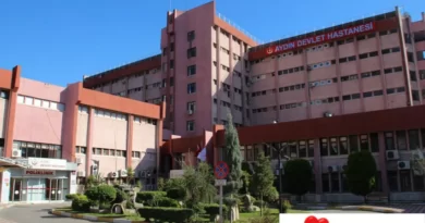 Aydın Devlet Hastanesi Plastik Rekonstrüktif ve Estetik Cerrahi Doktorları
