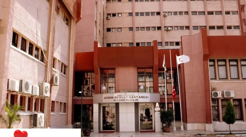 Aydın Devlet Hastanesi Ruh Sağlığı ve Hastalıkları Psikiyatri Doktorları