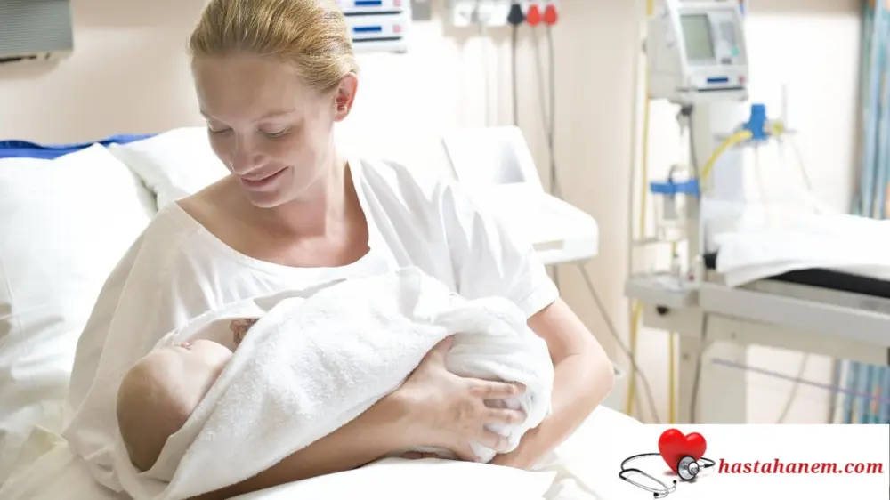Aydın Kadın Doğum ve Çocuk Hastalıkları Hastanesi Kadın Hastalıkları ve Doğum Doktorları