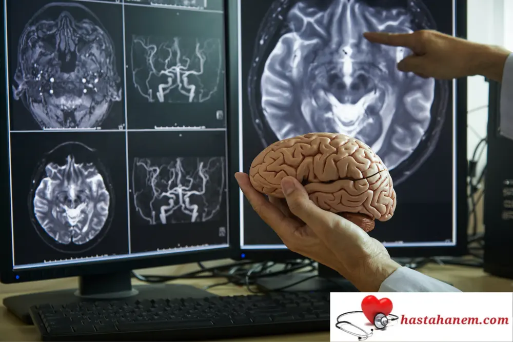 Bolu İzzet Baysal Eğitim ve Araştırma Hastanesi Beyin ve Sinir Cerrahisi Doktorları