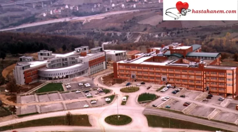 Bolu İzzet Baysal Eğitim ve Araştırma Hastanesi Kulak Burun Boğaz Doktorları