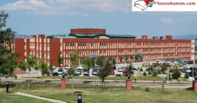 Bolu İzzet Baysal Eğitim ve Araştırma Hastanesi Nöroloji Doktorları