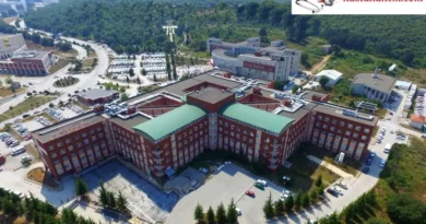 Bolu İzzet Baysal Eğitim ve Araştırma Hastanesi Plastik Rekonstrüktif ve Estetik Cerrahi Doktorları