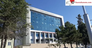 Burdur Devlet Hastanesi İç Hastalıkları Dahiliye Doktorları