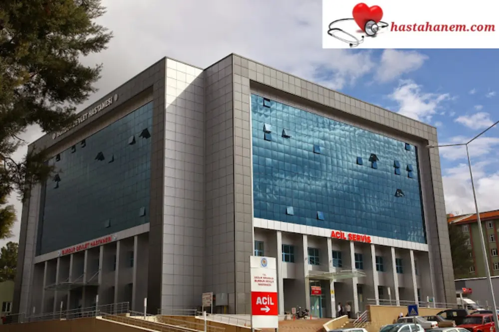 Burdur Devlet Hastanesi Ruh Sağlığı ve Hastalıkları Psikiyatri Doktorları