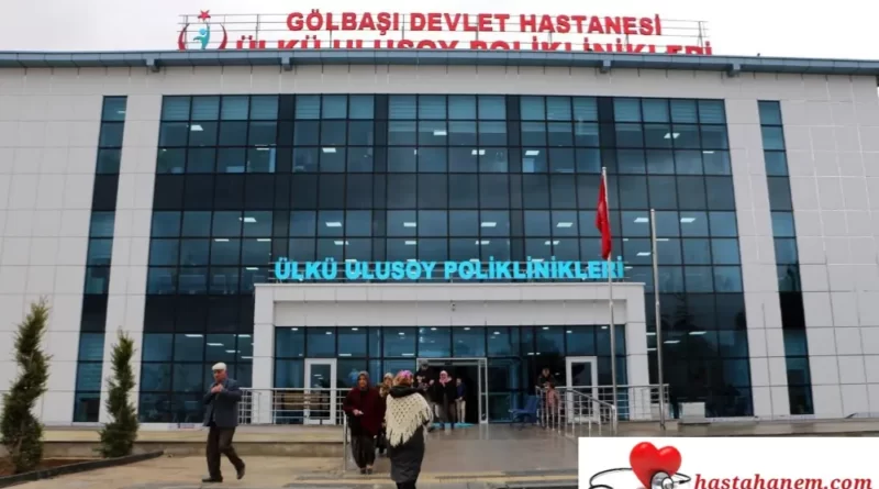 Gölbaşı Şehit Ahmet Özsoy Devlet Hastanesi Nöroloji Doktorları
