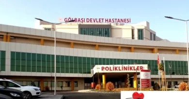Gölbaşı Şehit Ahmet Özsoy Devlet Hastanesi Plastik Rekonstrüktif ve Estetik Cerrahi Doktorları