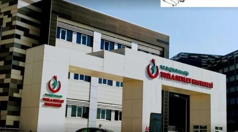 İstanbul Tuzla Devlet Hastanesi Göz Hastalıkları Doktorları
